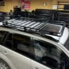 Parrilla tubular Suzuki Grand Nomade / Grand Vitara - Image 3
