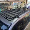 Parrilla tubular Suzuki Grand Nomade / Grand Vitara