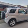 Parrilla tubular Suzuki Grand Nomade / Grand Vitara - Image 2
