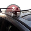 Barras portaequipaje para Mazda 5, cx30, cx5
