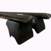 Barras portaequipaje para Jeep Compass 2007 al 2010 - Imagen 2