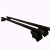 Barras portaequipaje para Jeep Compass 2007 al 2010 - Imagen 3
